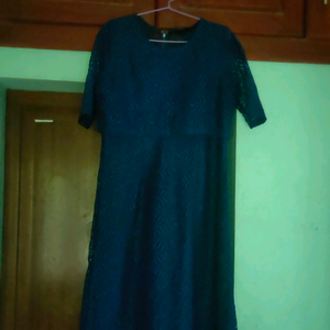 long dress