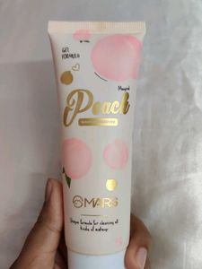 Mars Makeup Remover Gel