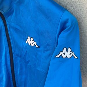 Double sided Kappa Italia Windbreaker Jacket