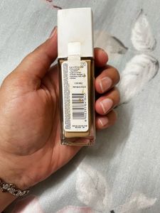 Maybelline Super Stay Foundation