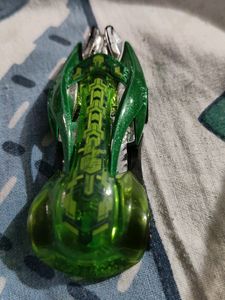 Hot Wheels I- Believe Space Edition