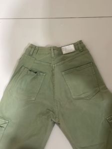 Green Cargo