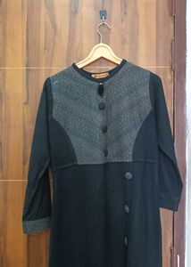 A Line Front Slit