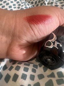 Dior Shine Addict Lipstick-727 Tulle