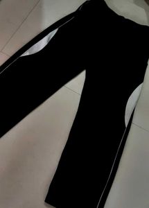 Black Pants