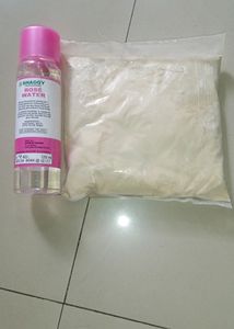 Rose Water, Mulatani Mitti