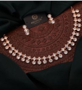 Elegant Jewelry Set