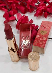 Charlotte Tilbury Matte Revolution Lipstick