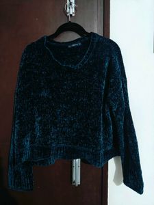 Zara Sweater Very Warm