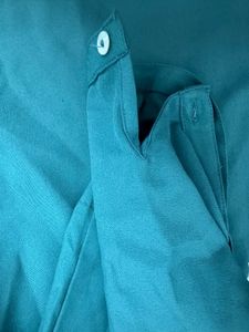 Embroidered Tunic Top