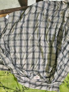 Plaid Shirt
