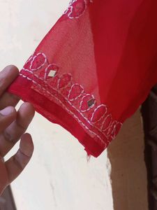 Lakhnawi Kurti