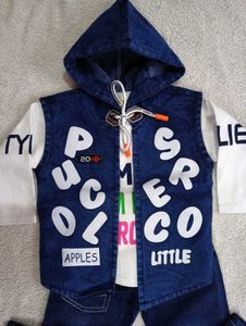 ❗ FREE DELIVERY❗Boys/Baby/Kids Clothing Suit Set