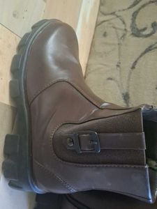 Boots For Girls
