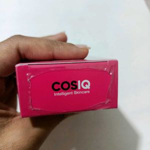COSIQ Peel ABP-11% Exfoliate