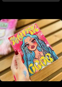 Kevin & Coco Pre Order Eyeshadow Palette