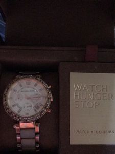 Michael Kors  Watch