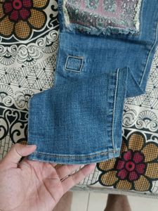 designer surplus jeans
