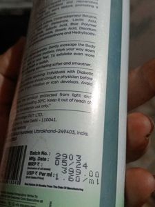 Body Wash