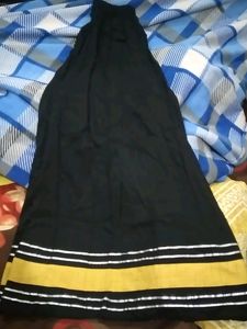 Skirt Plazzo