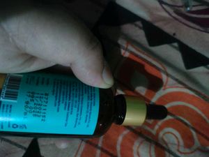 Pilgrim Redensyl &amp; Aragain Hair Growth Serum