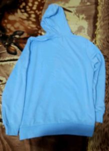 Puma Manchester City Sweatshirt