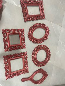 Frames