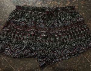 Combo Shorts
