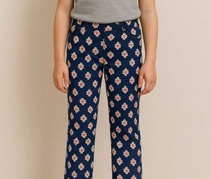 Denims For 6-8 Year Girl