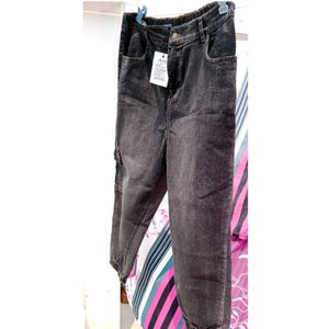 JOGGER JEANS👖