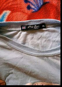 Cool Motorcycle Graphic Tee