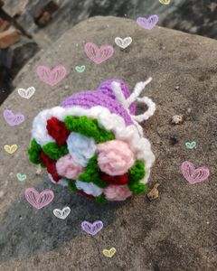 Mini Bouquet