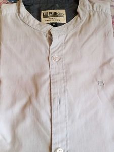 Billion Slim Fit Shirt