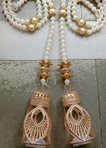 Door Hanging with Bells