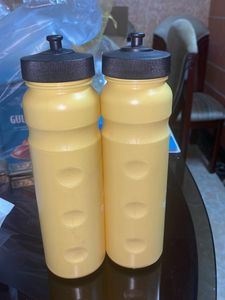Set Of Two Sippers!