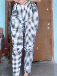 Skinny Pant