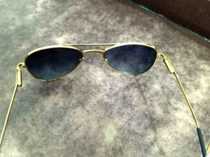 Brand New Black Sunglasses