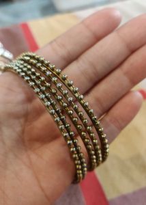 Bangles 2 Design Combo
