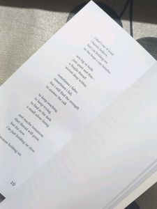 The Book Is Healed For Reading