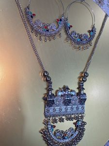 Imitation Stunning Set