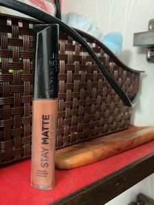 Rimmel Stay Matte Lipstick