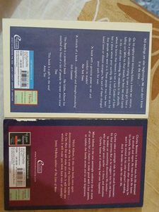 Mitch Albom Book Bundle