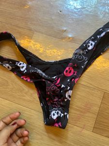 Thong Panty