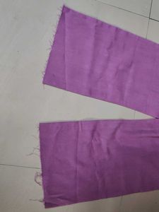 ginger by lifestyle purple wide leg jeans, fringe