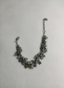 Star Charm Bracelet