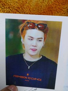 Bts And Blackpink Photocards (7)