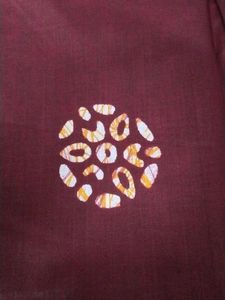 Pure Cotton Special Batik fabric