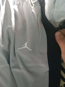Jordan lower and trending style