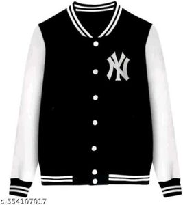 NY Yankees Varsity Jacket