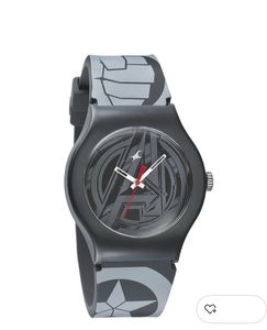Avengers Captain America Watch